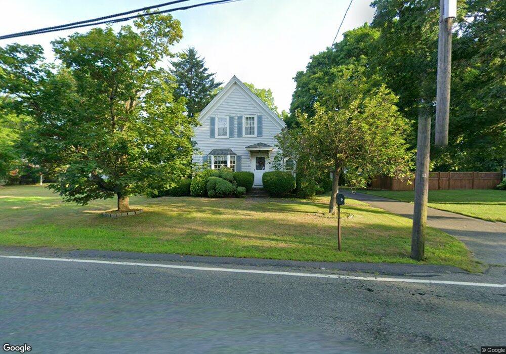 22 Union St, West Bridgewater, MA 02379 - photo 1