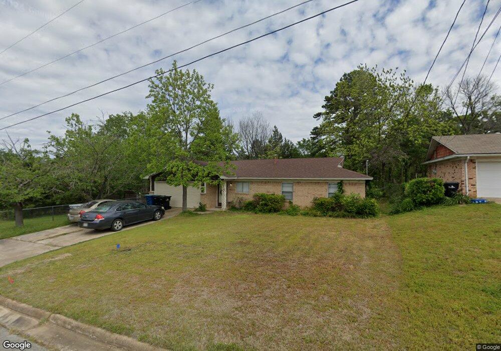 2019 Collier Dr, Denison, TX 75020 - photo 1