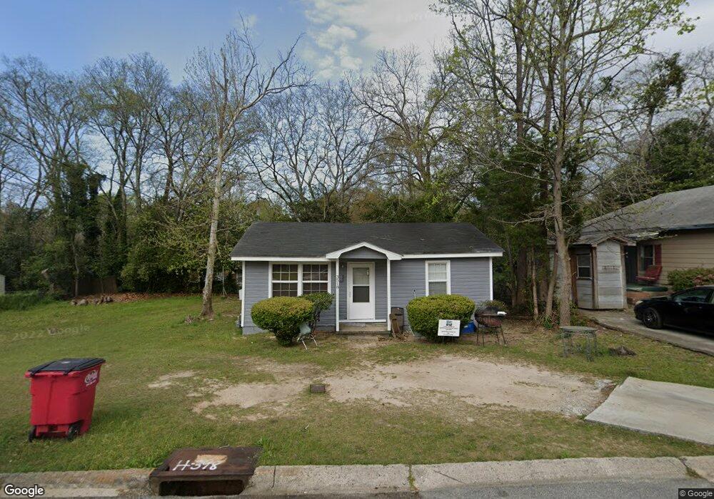 3518 Morris Ave, Macon, GA 31204 - photo 1