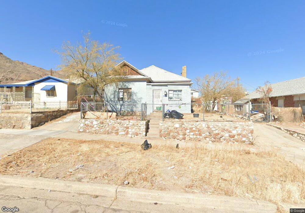 2403 San Jose Ave, El Paso, TX 79930 - photo 1