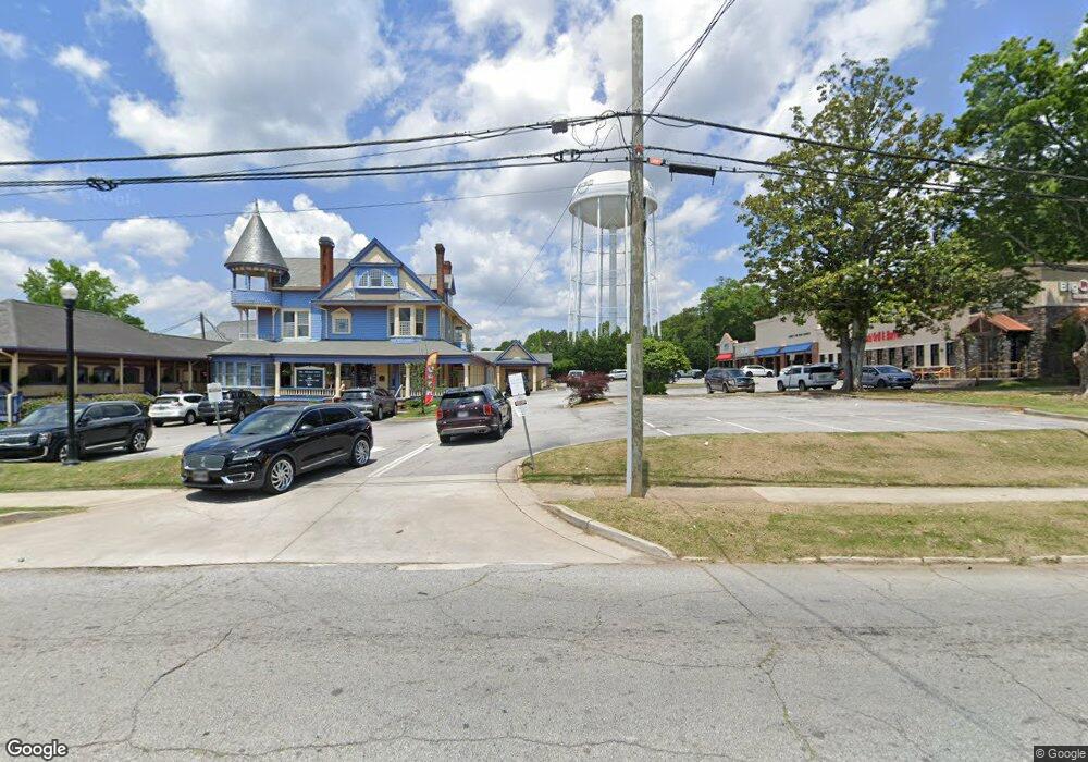 0000 Aycock North St, Carrollton, GA 30117 - photo 1