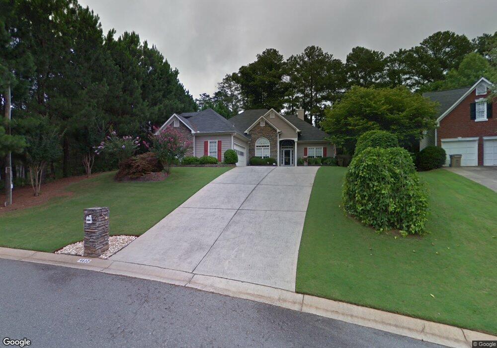 4632 Spotted Pony Way NW, Acworth, GA 30101 - photo 1