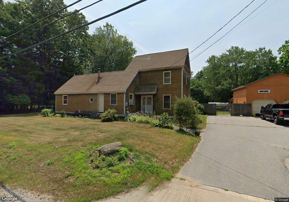 38 Amherst Rd, Merrimack, NH 03054 - photo 1