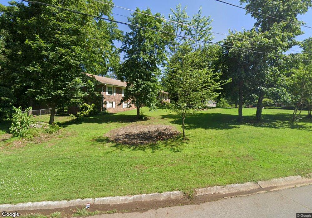 2720 Princeton Ln, Marietta, GA 30062 - photo 1