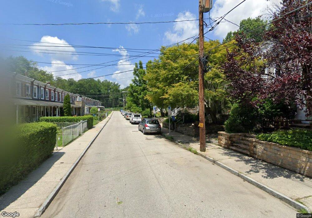 329 W Spring Ave, Ardmore, PA 19003 - photo 1