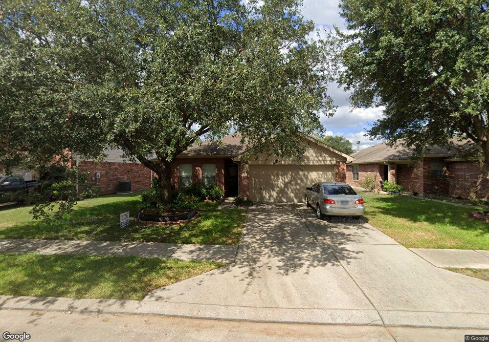 6022 Drenner Park Ln, Houston, TX 77086 - photo 1