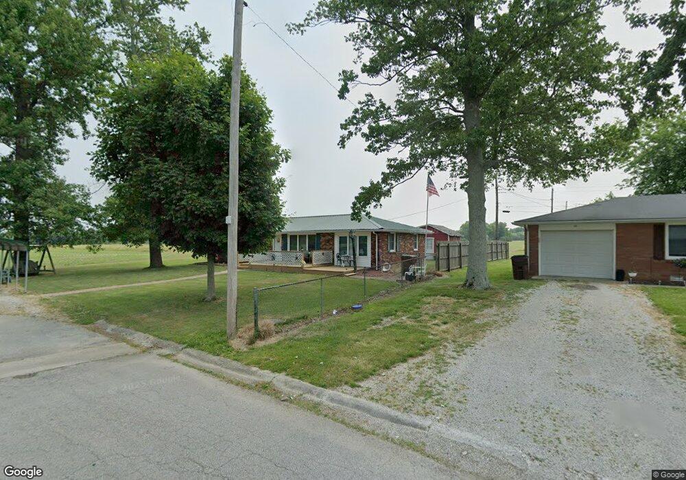 343 November St, Hanover, IN 47243 - photo 1