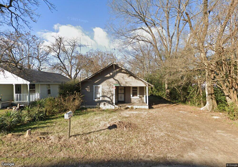 814 Willis St, Texarkana, TX 75501 - photo 1