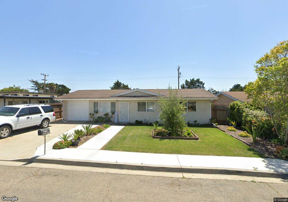 482 Tyrus Ct, Nipomo, CA 93444 - photo 1