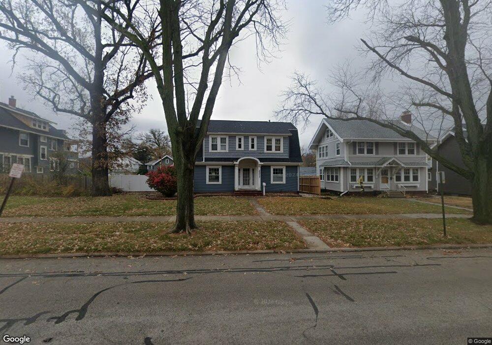 2317 Bever Ave SE, Cedar Rapids, IA 52403 - photo 1