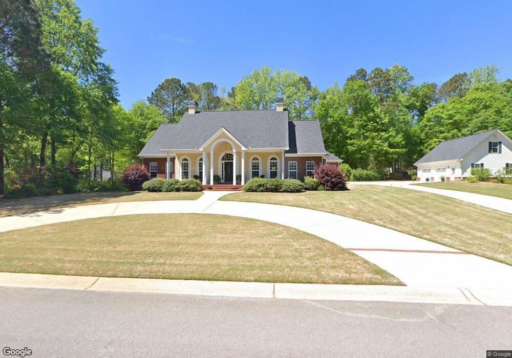 270 Lakeview Way, Carrollton, GA 30117 - photo 1