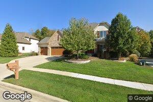 2793 Coltsbridge Dr, Lewis Center, OH 43035