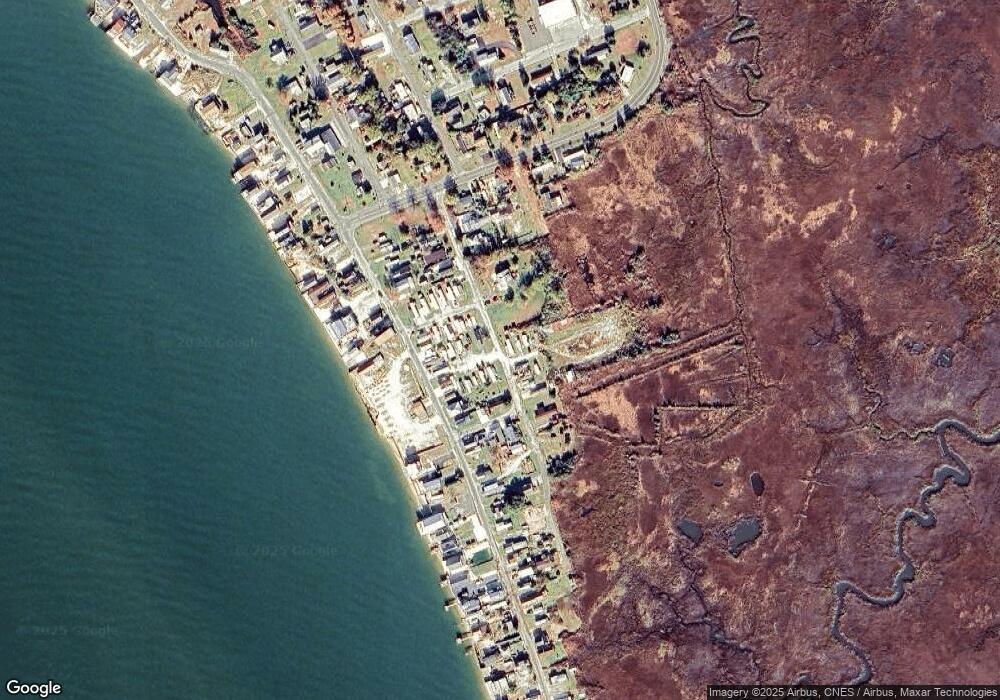 13 Pennsylvania Ave, Downe, NJ 08321 - photo 1