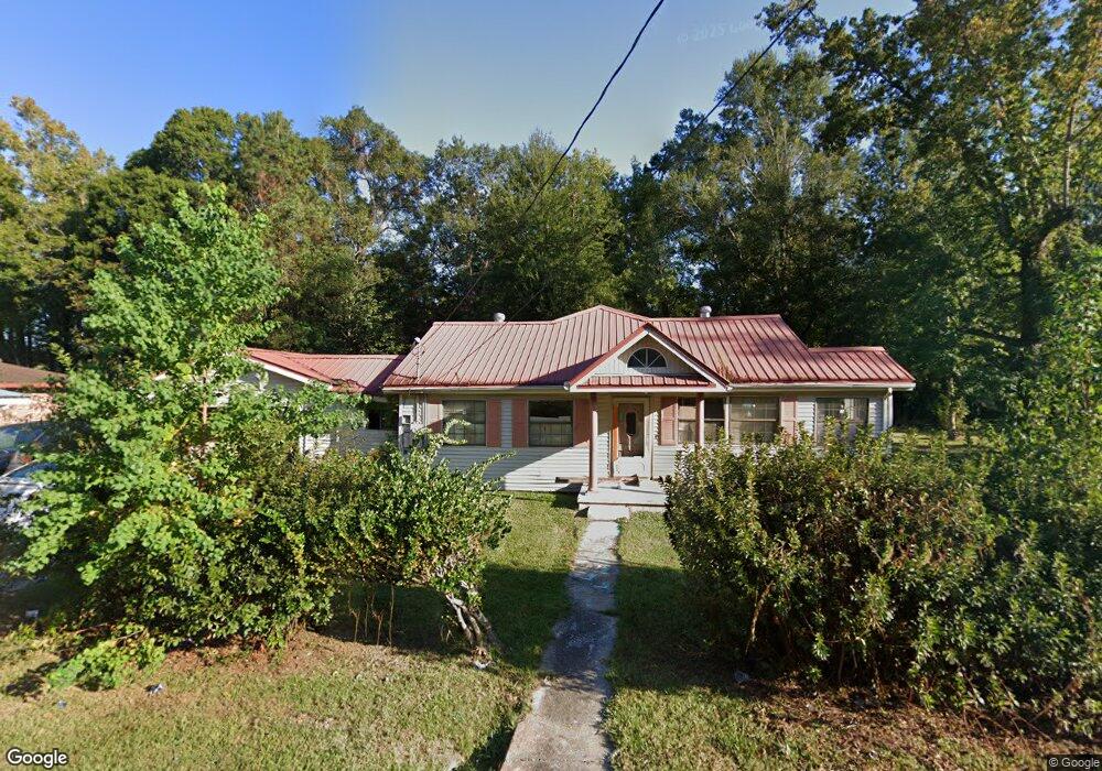 706 Jarrell St, Picayune, MS 39466 - photo 1