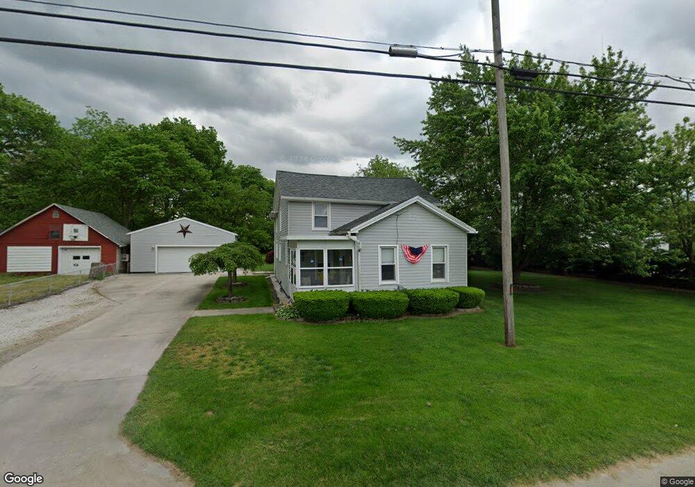 1163 N Genoa Clay Center Rd, Genoa, OH 43430 - photo 1