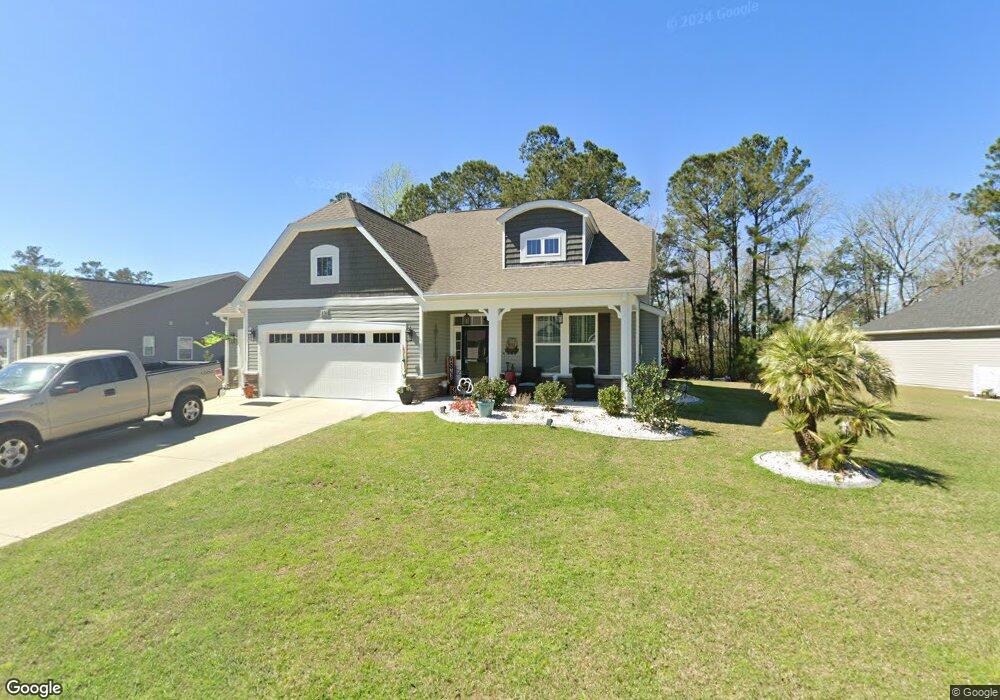 276 Dunbarton Ln, Conway, SC 29526 - photo 1