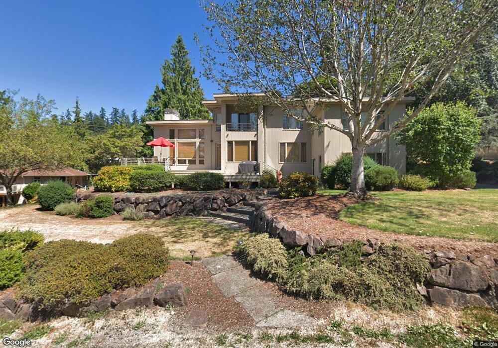 5616 80th Ave SE, Mercer Island, WA 98040 - photo 1