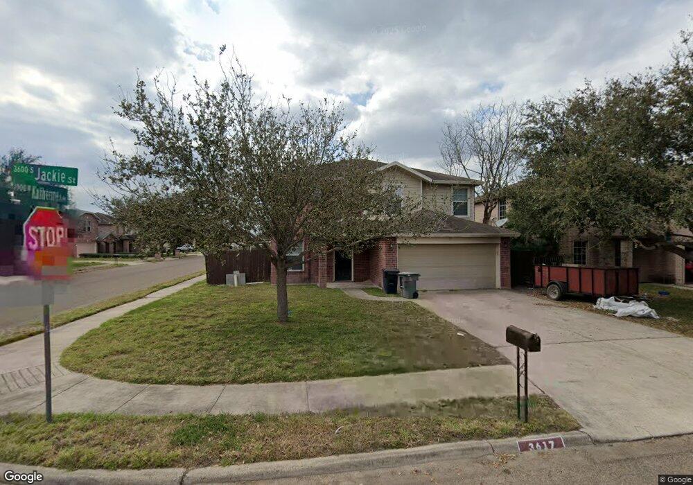 3617 Jackie St, Edinburg, TX 78539 - photo 1