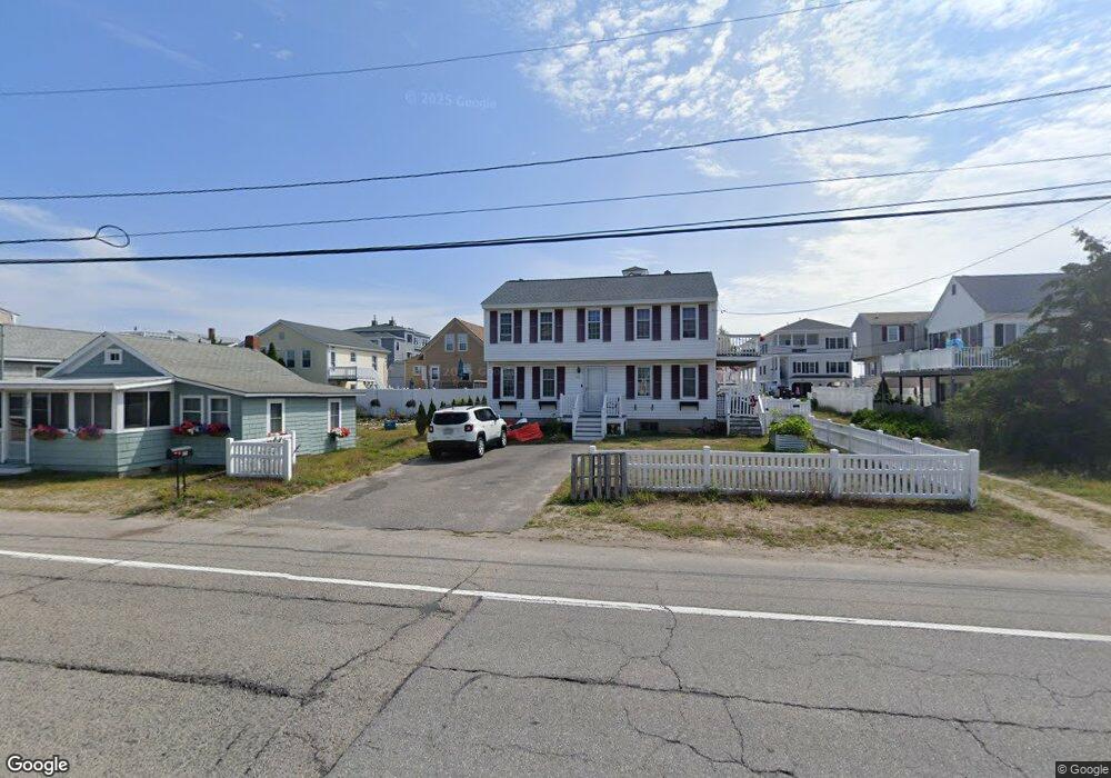 582 North End Blvd, Salisbury, MA 01952 - photo 1