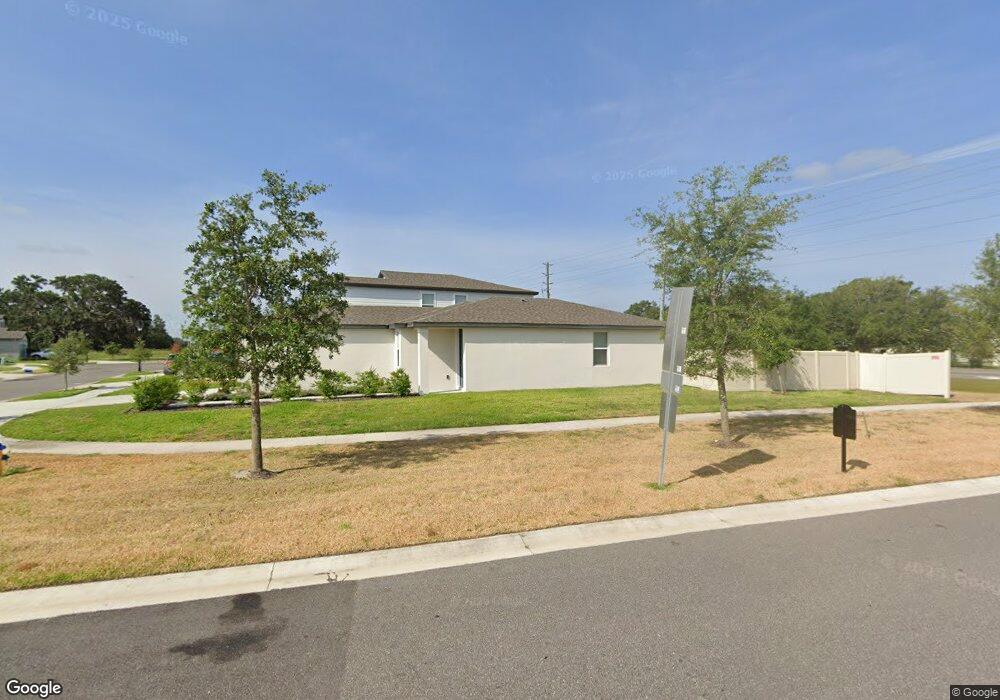 3135 Shelter Way, Zephyrhills, FL 33541 - photo 1