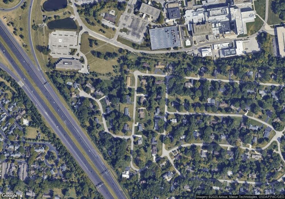 220 Old Trail Dr, Columbus, OH 43213 - photo 1