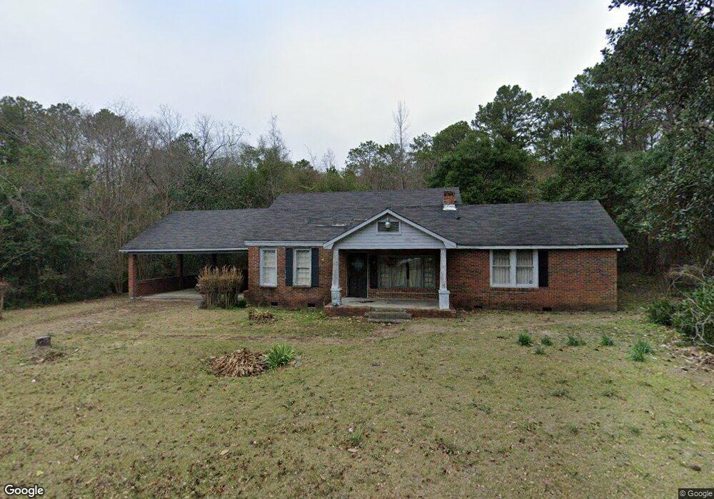 10401 Chattsworth Rd, Midland, GA 31820 - photo 1