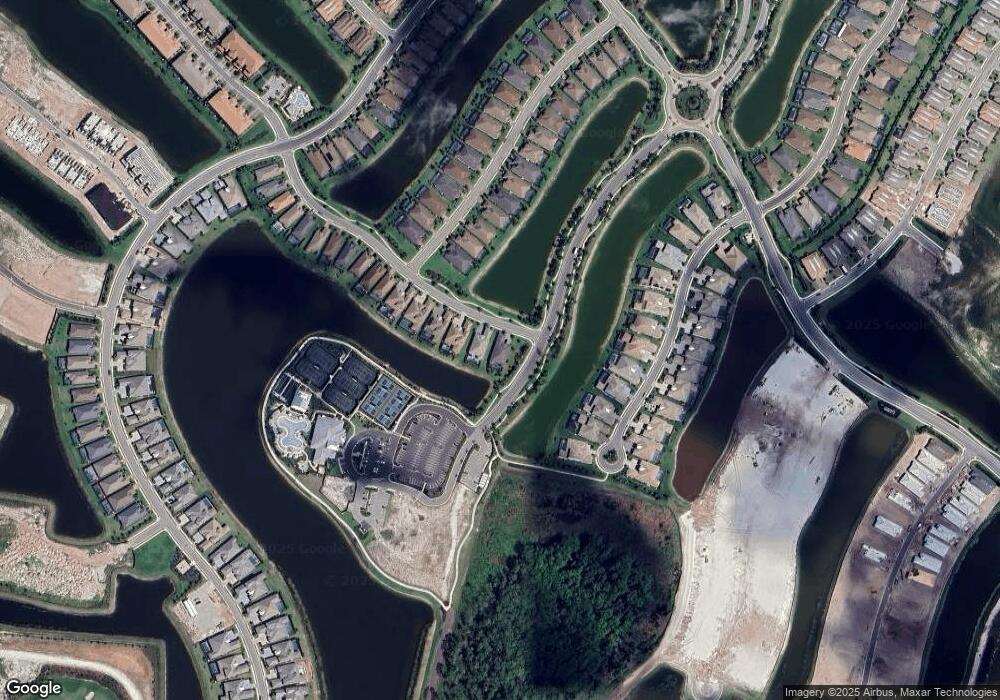 15396 Motta Way, Naples, FL 34114 - photo 1