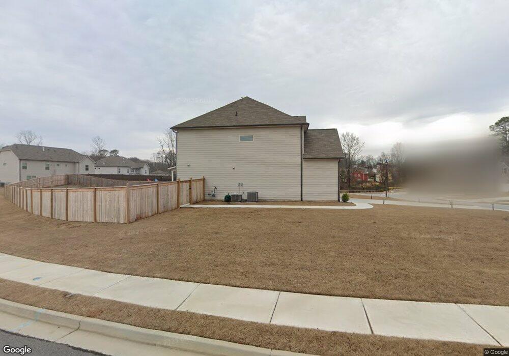 4902 Paul's Point, Sugar Hill, GA 30518 - photo 1