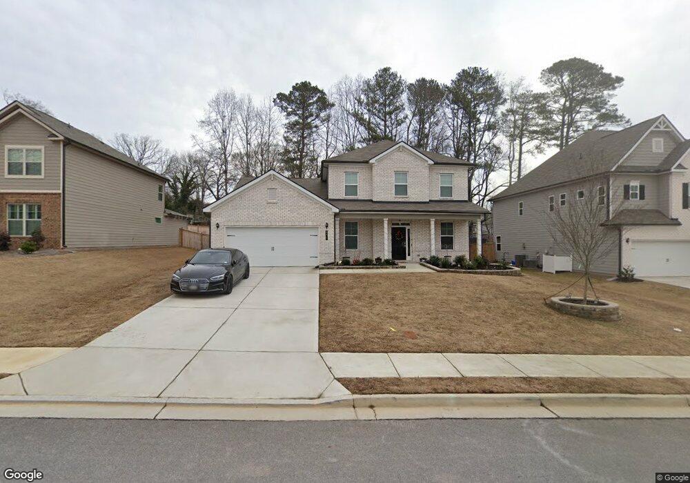 575 Briard Dr, Sugar Hill, GA 30518 - photo 1