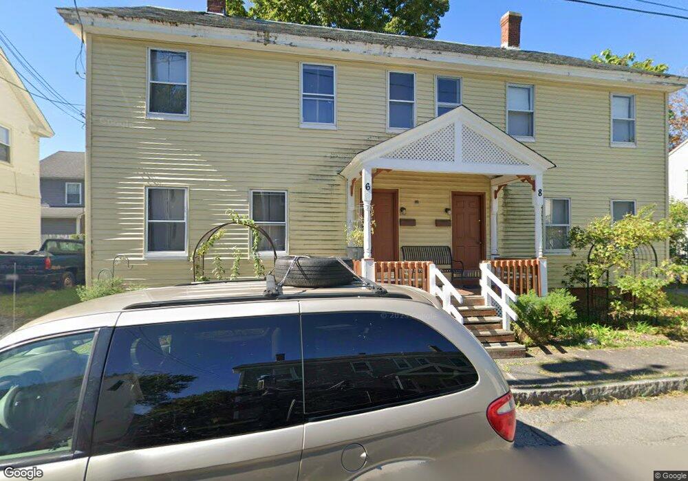 68 Berkeley St, Easthampton, MA 01027 - photo 1