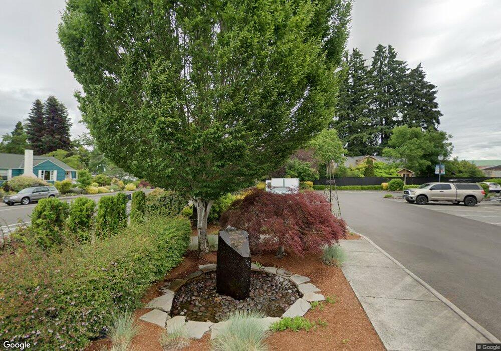 301 NE 3rd Ave, Canby, OR 97013 - photo 1