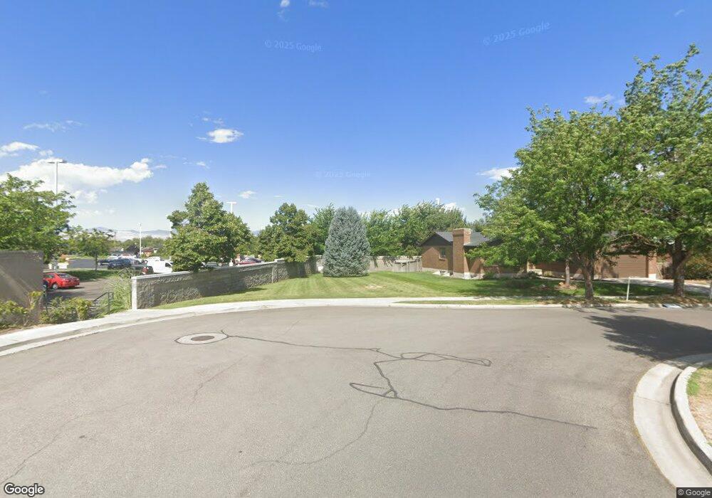 787 E Chad St, Midvale, UT 84047 - photo 1