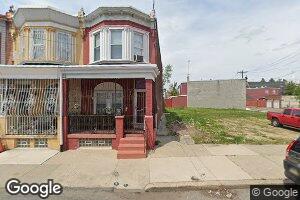 513 Line St, Camden, NJ 08103