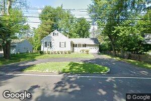 57 Knickerbocker Rd, Demarest, NJ 07627