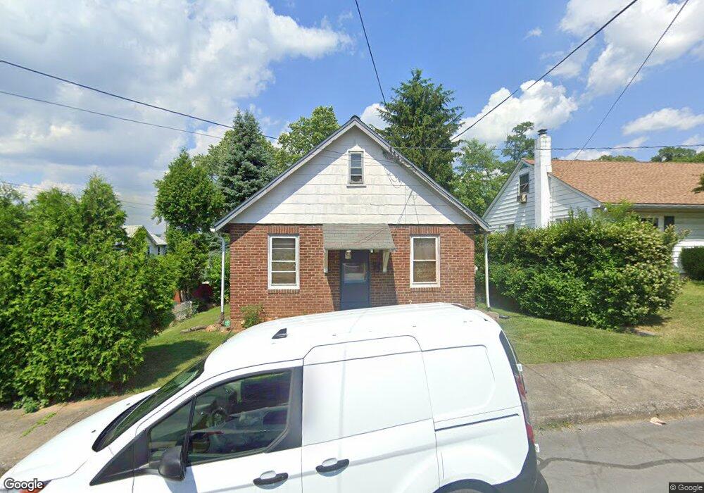 2457 S Alice St unit 2459, Allentown, PA 18103 - photo 1