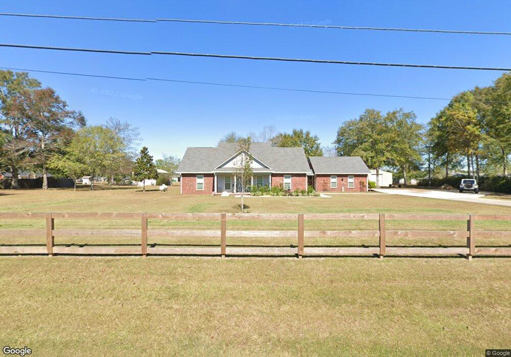 6901 Tanner Williams Rd, Lucedale, MS 39452 - photo 1