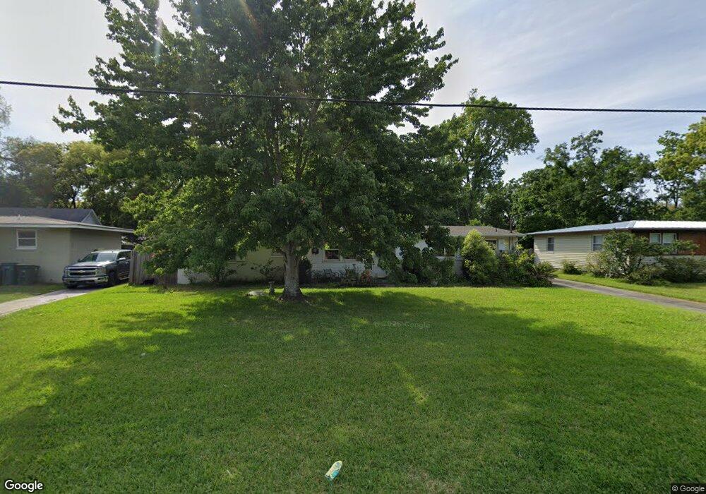822 Nightingale Rd, Jacksonville, FL 32216 - photo 1