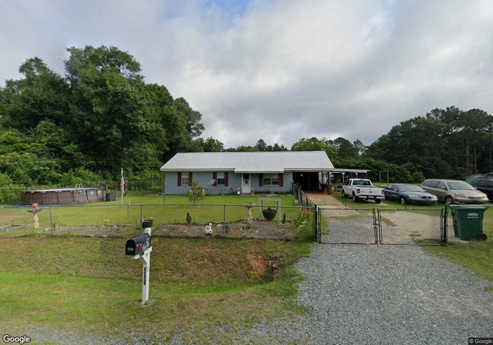 3007 Staton Dr, Albany, GA 31705 - photo 1