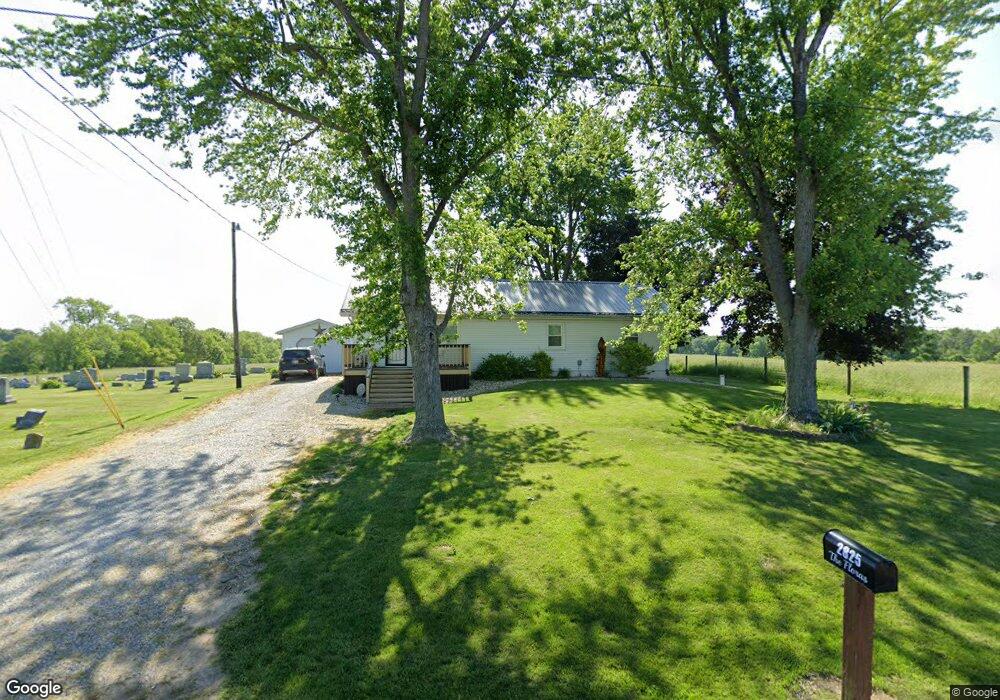 2825 S Coffing Brothers Rd, Kingman, IN 47952 - photo 1