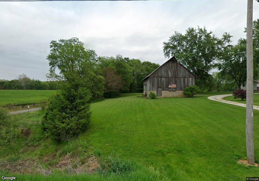 2973 S Coffing Brothers Rd, Kingman, IN 47952 - photo 1