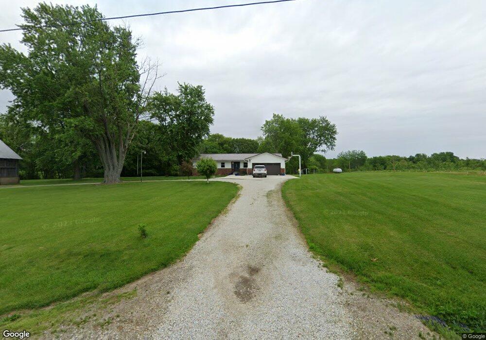 2975 S Coffing Brothers Rd, Kingman, IN 47952 - photo 1