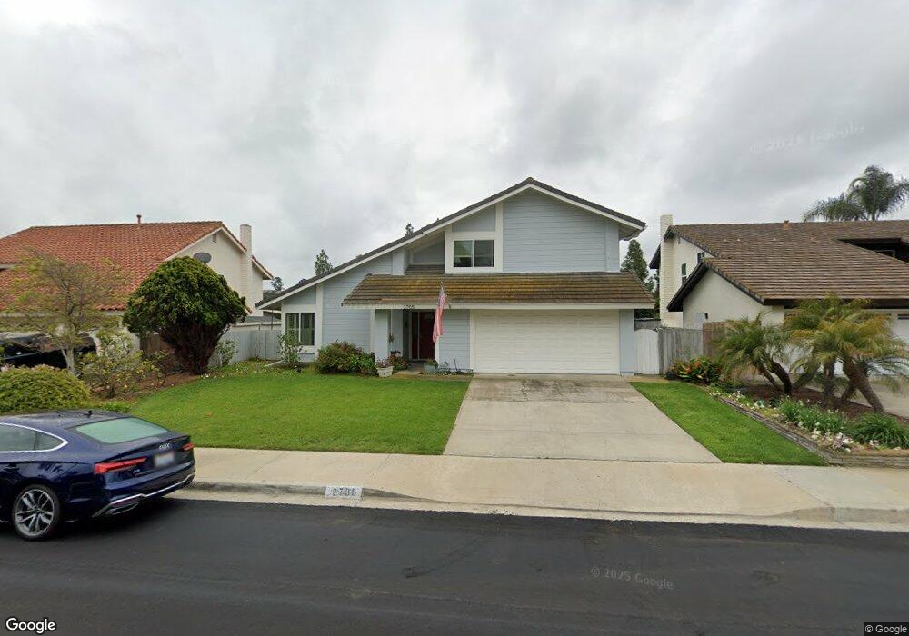 2705 Jacaranda Ave, Carlsbad, CA 92009 - photo 1