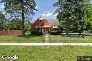 951 E Atherton Rd, Flint, MI 48507