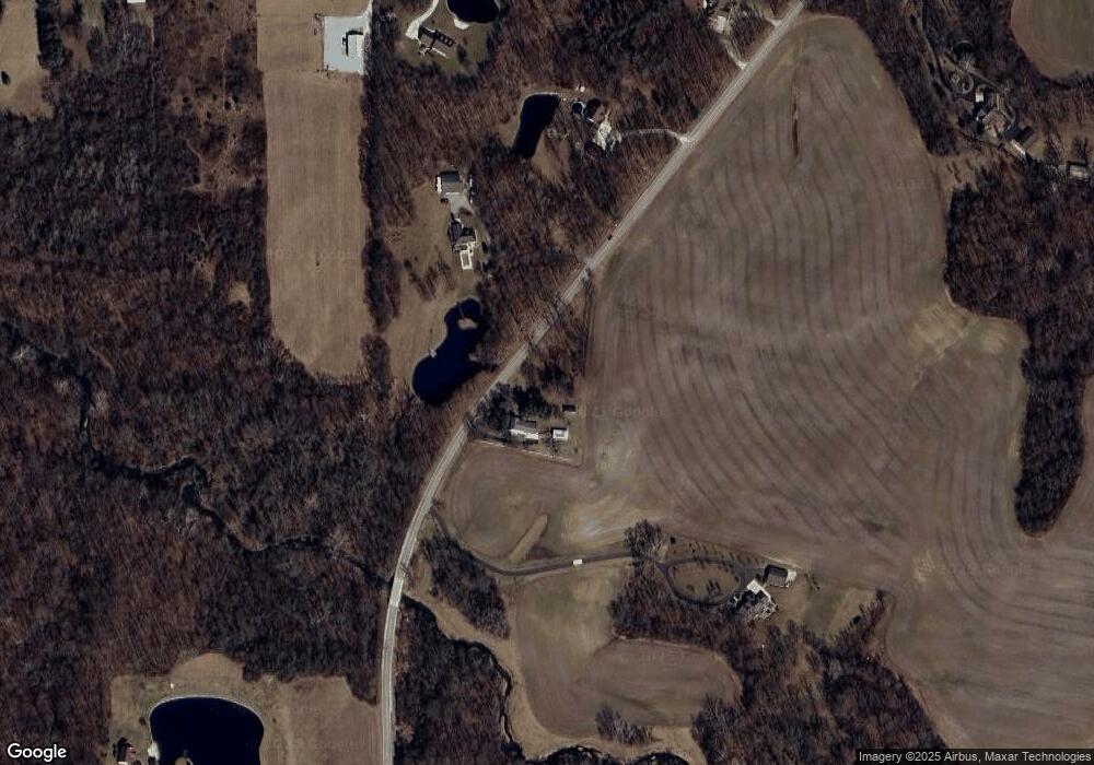 1713 N 600 W, Andrews, IN 46702 - photo 1