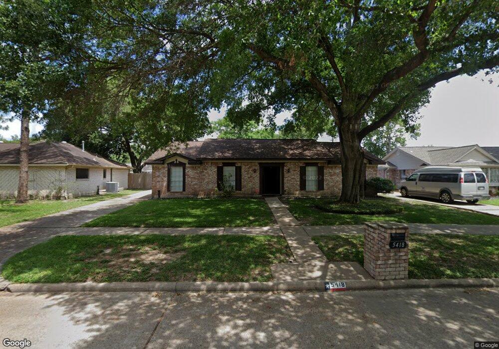 5418 Bent Bough Ln, Houston, TX 77088 - photo 1