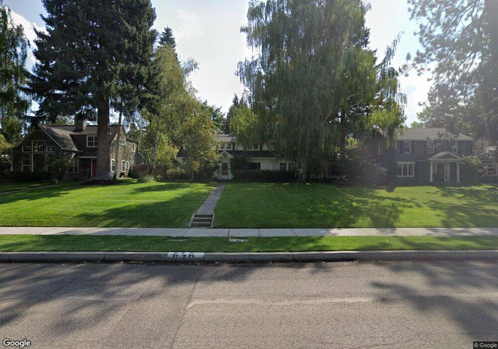 620 NW Riverside Blvd, Bend, OR 97701 - photo 1