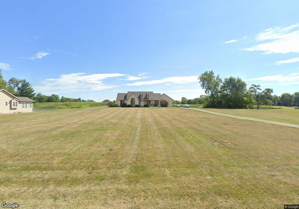 2406 Slabtown Rd, Lima, OH 45801 - photo 1