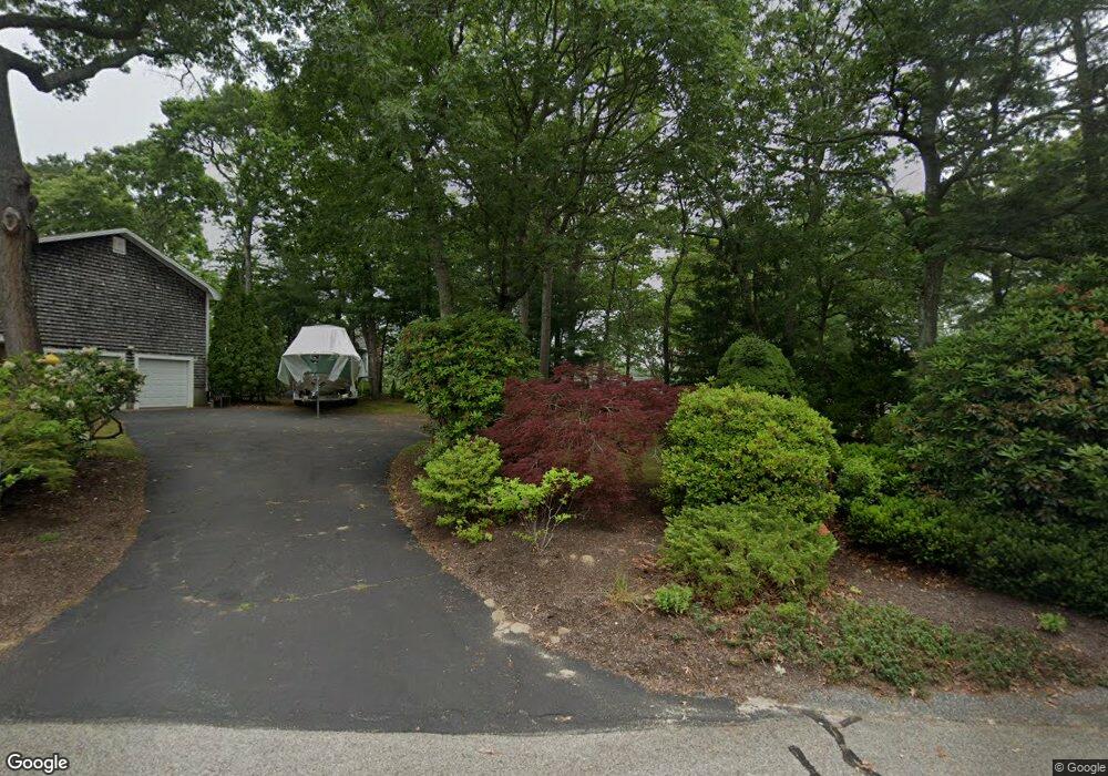 12 Quamhassett Rd, Bourne, MA 2532 - photo 1