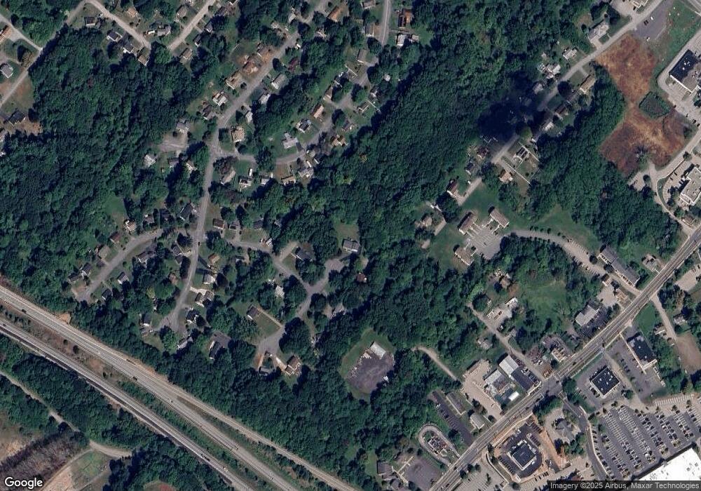 3 Ivy Ct, Colchester, CT 06415 - photo 1