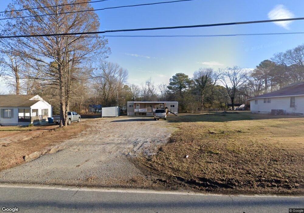 713 Cloud Springs Rd, Rossville, GA 30741 - photo 1